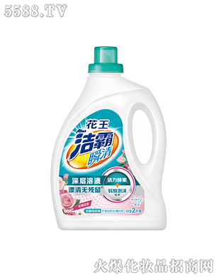 �Ϻ��������޹�˾������˲��o��ϴ��Һ��õ�廨�㣩2kg