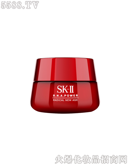 ���Ϻ�ӯ�M�����Q�����޹�˾��SK-II΢�����x�����o���A˪50g