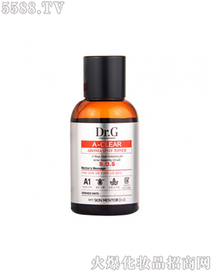 ���Ϻ�ӯ�M�����Q�����޹�˾��Dr.G�����o����oҺ