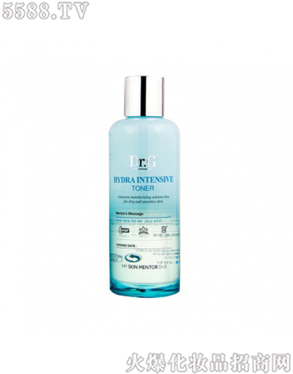 ���Ϻ�ӯ�M�����Q(m��o)�����޹�˾��Dr.G�������wˮ