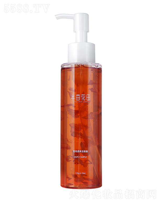 ɽ�|����������Ƽ����޹�˾���뮀���ﬓ��͸�����澧135g