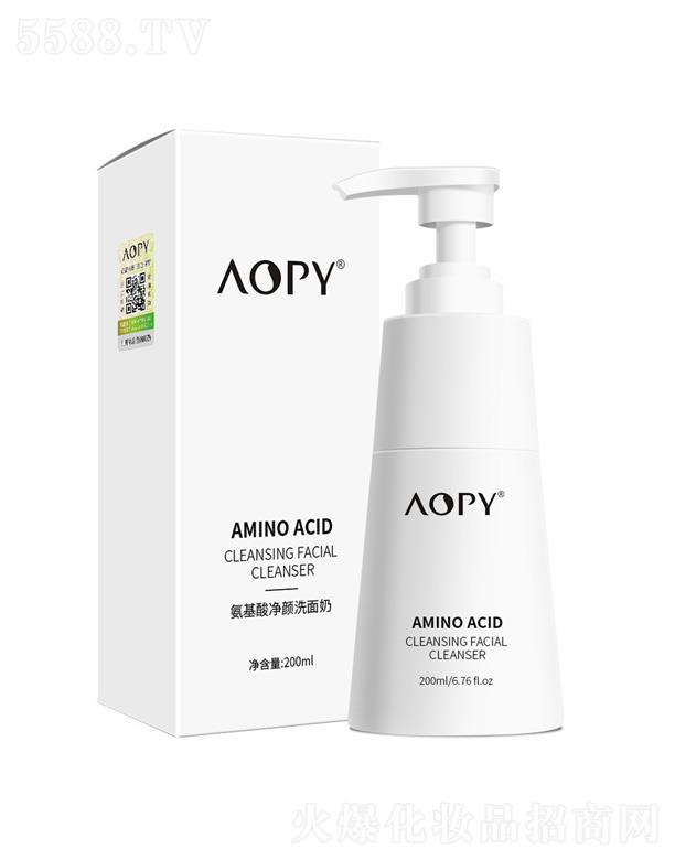 �V��Ǫ�����Ƽ����޹�˾��AOPY��������ϴ���� 200ml