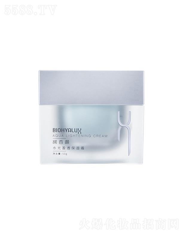 �ɶ��������＼�g(sh��)���޹�˾����(r��n)���ˮ��ӯ͸����˪ 50g