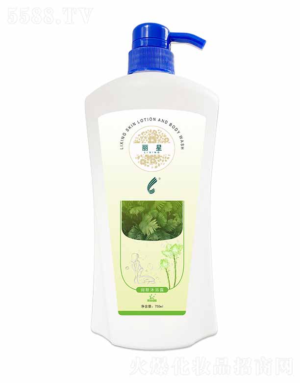 �ɶ��������yƷ���޹�˾�����ǝ�(r��n)�w��ԡ¶ 750ml