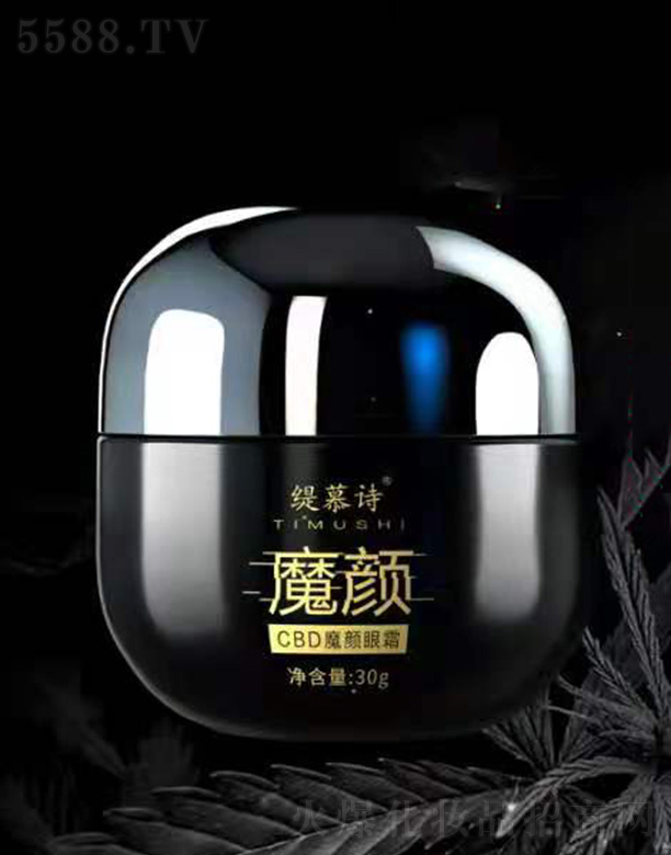 ��ܰϫ������Ƽ����V�ݣ����޹�˾����ĽԊ(sh��)CBDħ���˪����ƿ�� 30g