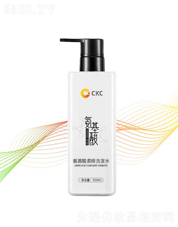 �V�ݴȿ�����Ƽ����޹�˾�����������ϴ�l(f��)ˮ 500ml