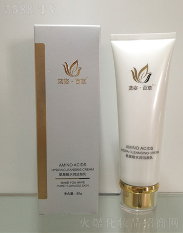 ��ɽ�{(l��n)�˰ٲ����Q(m��o)���޹�˾���{(l��n)�˰ٲݰ�����ˮ������� 80g