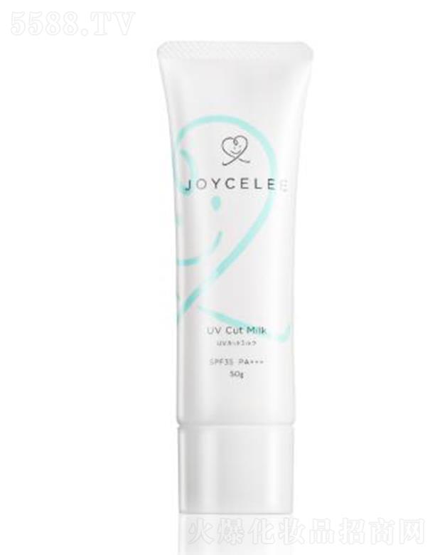 �δ������Ϻ������Q���޹�˾��JOYCELEE UV������Һ 50g