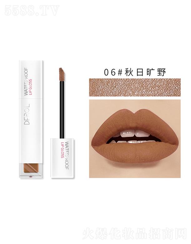 �V�|��?c��)R����Ƽ����޹�˾��DEROL�����̝�Һ�w�ڼt06#���Օ�Ұ