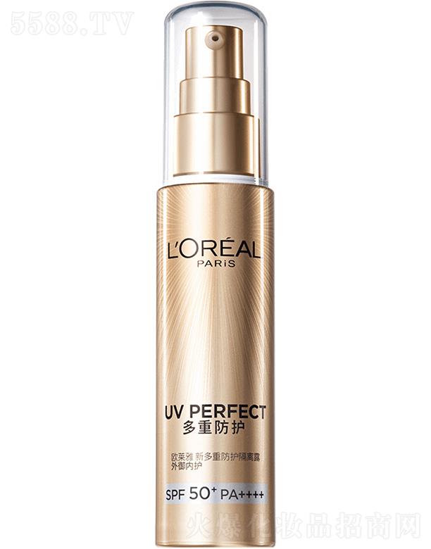 �W�R��(�Ї�)���޹�˾���W�R���¶��ط��o(h��)���x¶ ������(n��i)�o(h��) SPF 50+ / PA ++++ -С���