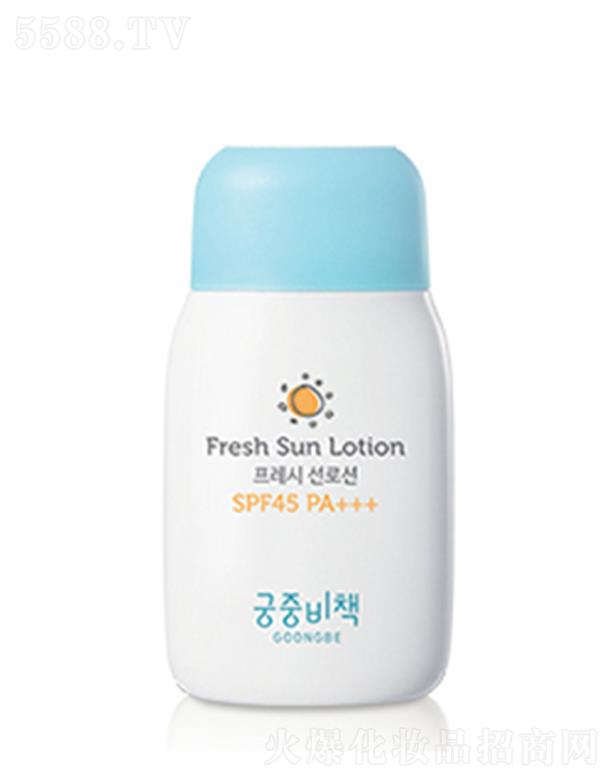 �㵽���Q�� (�Ї�) ���޹�˾���m���ز���ˬ������ҺSPF45 PA+++ 80g / 18�������ϑ����ӌ��÷�����Һ