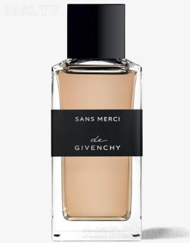 ·����܎��ˮ���yƷ(�Ϻ�)���޹�˾���o��ϣSANS MERCI ���G�ؼ� ���@�����ׅf(xi��)�ěQ��