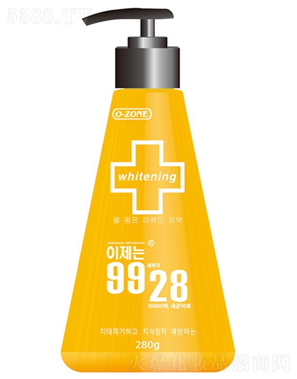 �V���к����R�_(d��)�Q(m��o)�����޹�˾���W־ķ9928���鰴��ʽ���� 280gˢ���o(w��)��մˮ