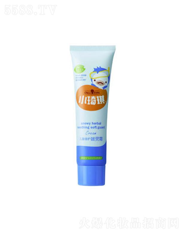 ����������Ʒ�ɷ����޹�˾��С������ͯ���o���`˪ 60g�����ļ��w�֏ͼ����᝙