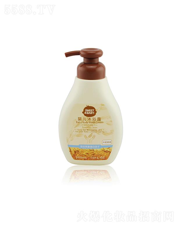 ���^�н����ջ����I(y��)���޹�˾���m�ь��냺��ԡ¶ ţ�̱��� 300ml׌�������܏��^���_�ļ�(x��)�º��o(h��)