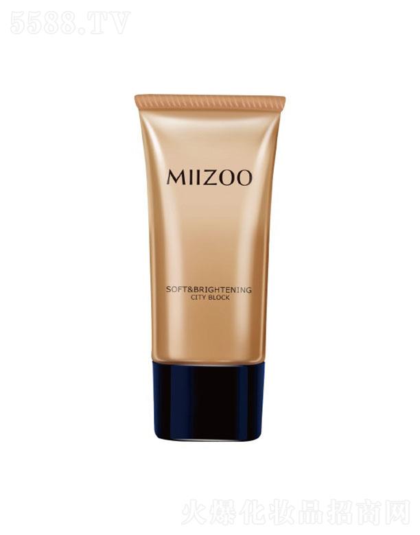 �Ϻ�����Ʒ�ƹ������޹�˾��MIIZOO�������ʸ��x˪ 30ml�o���N��ƽ�����w