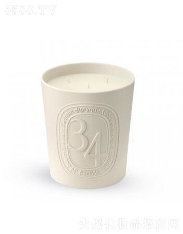 ���֣��Ϻ����Q(m��o)�����޹�˾��diptyque���Ϟ�T-ʥ�ՠ������34̖ 600g
