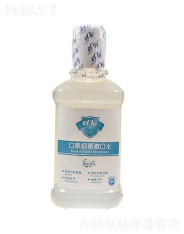 �����ϻ�ˎ�I(y��)���޹�˾���ۿ��ݿ�̩�־�����ˮ (����ζ)300����/ƿ