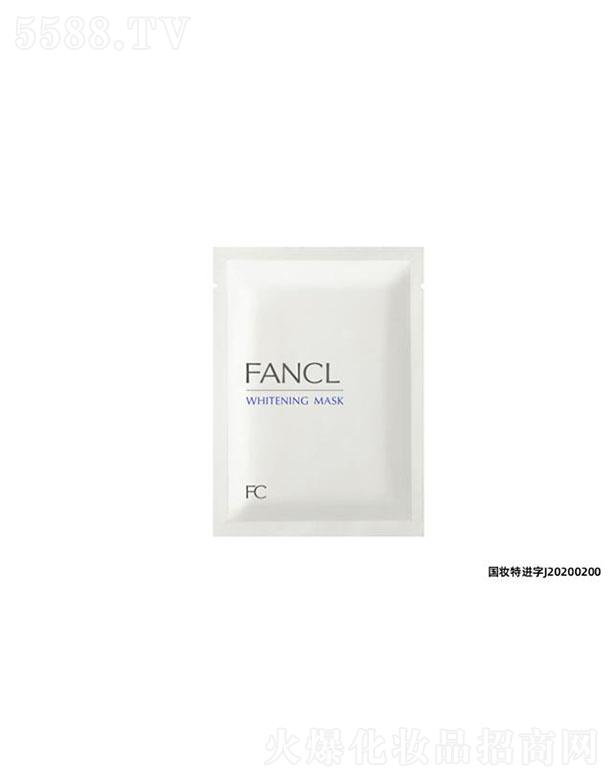 �o(w��)�����Q(m��o)�ף��Ϻ������޹�˾��FANCL�������׾��A��Ĥ 6Ƭ��1��