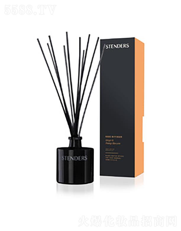 ��������ΘI(y��)���Q(m��o)���޹�˾��STENDERS�Ȼ�����@�ҾӔU(ku��)��