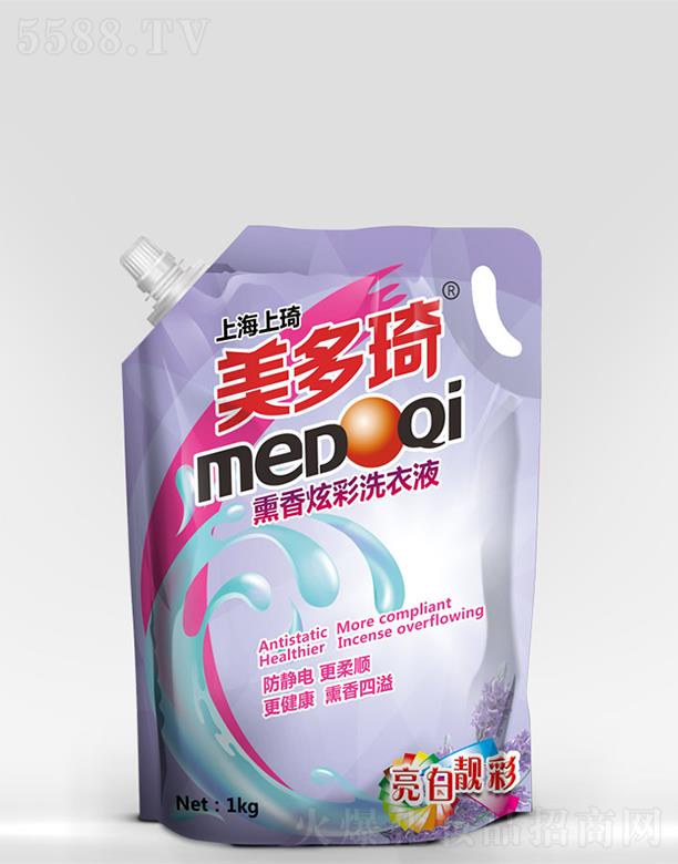 �����ջ����Ϻ������޹�˾��������Ѭ���Ų�ϴ��Һ 1kg