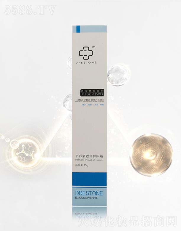 �����е��׽z������Ƽ�����؟(z��)�ι�˾��DRESTONE���ľo�����o��˪ 30g/֧