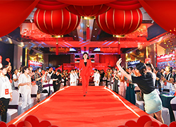 2023�꣬��ɽ�����wף����չ��D��