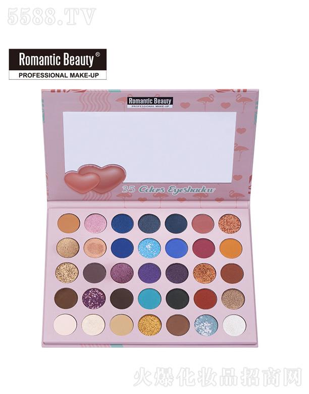 �㽭�W�Z���yƷ���޹�˾��romantic beauty�r�л��B30ɫ�����Ӱ�P