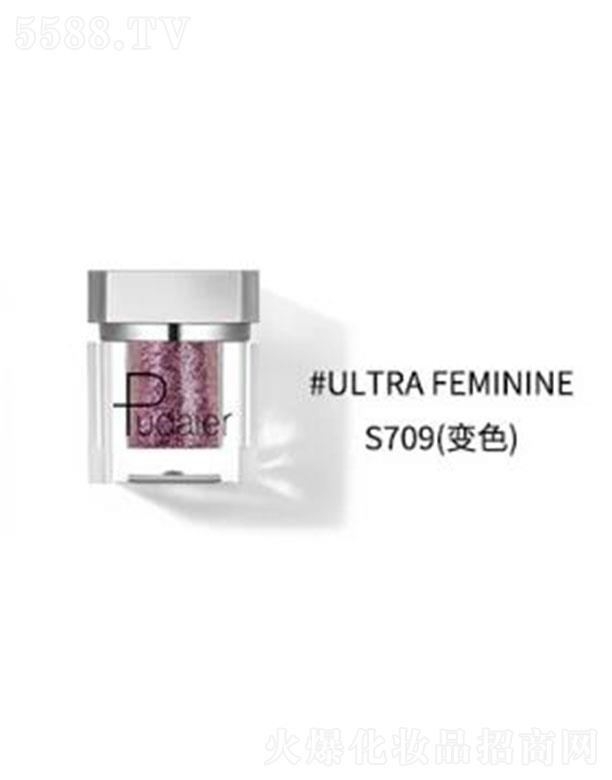 ���ڐ�ӯ�Q(m��o)�����޹�˾��Pudaier׃ɫ���@�W��ɫ��Ӱs709��׃ɫ��