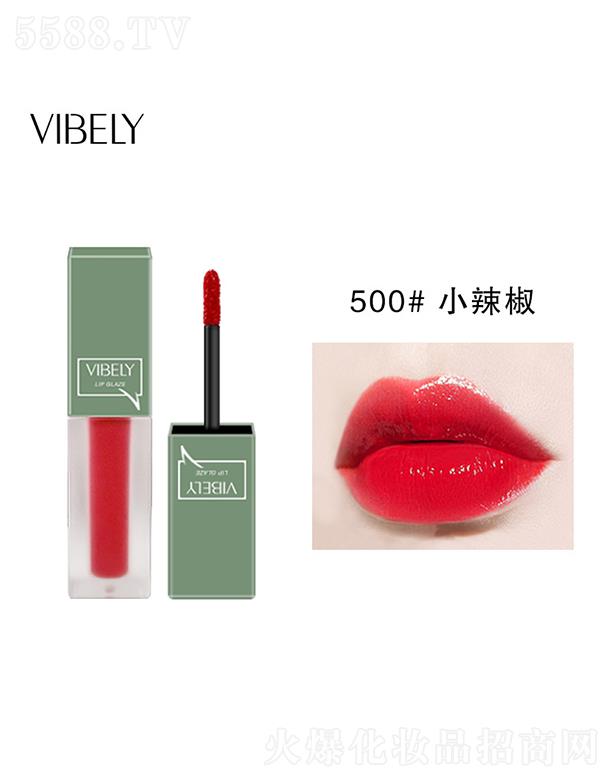 �V�����𻯊yƷ���޹�˾��VIBELY���mˮ���R�洽��500#С����