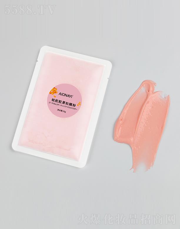 AIONAYI���z�zԭܛĤ�� 25g �aˮ���������wɫ�eѩ����Ĥ���l(f��)ܛĤ��