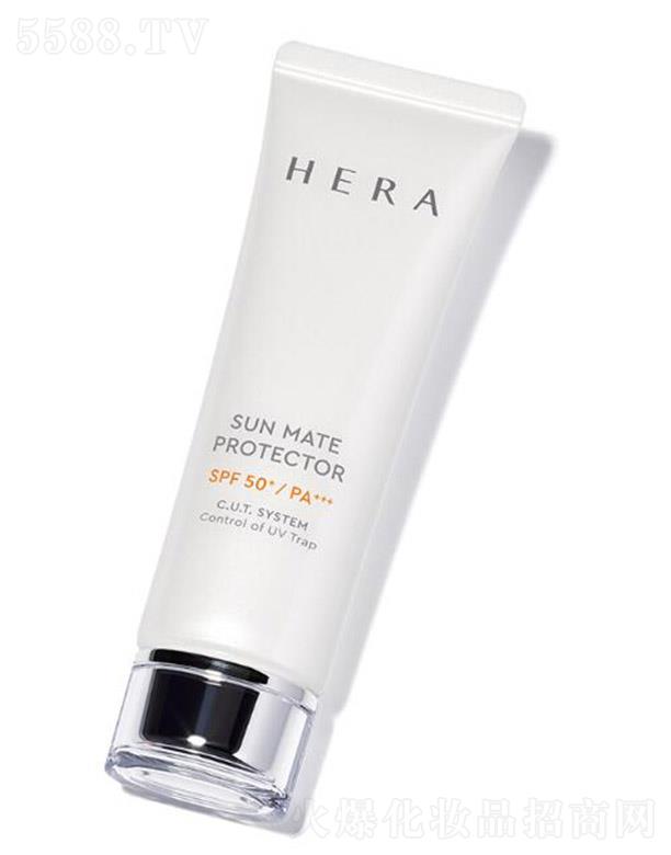 ����ꖹ���n��S���o����˪ SPF50+ / PA+++ ������x�pЧ��һ