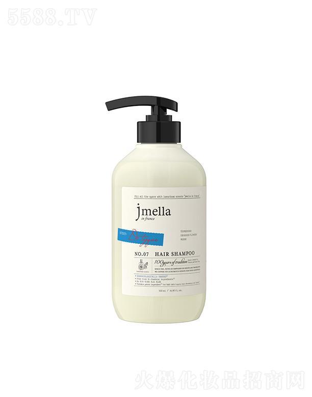 JMELLA㼑����ϴ�l(f��)ˮ 500ml�ɜp�ٌ��^Ƥ�Ĵ̼�
