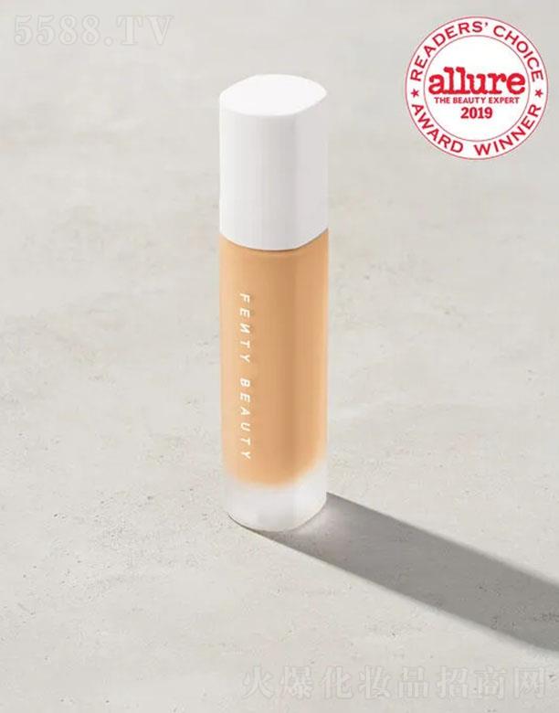 ·����܎��ˮ���yƷ(�Ϻ�)���޹�˾��Fenty Beauty��������۵�Һ190(�m��ů�{�\ɫ����Ȼ�wɫ)
