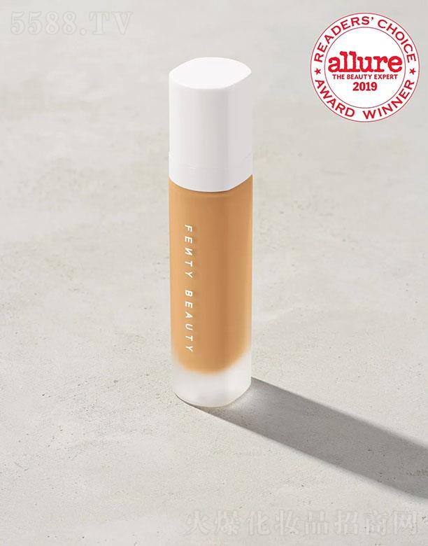 ·����܎��ˮ���yƷ(�Ϻ�)���޹�˾��FentyBeauty��������۵�Һ290(�m��ů�{�ϙ�Ƥ��Ȼ����ɫ�wɫ).