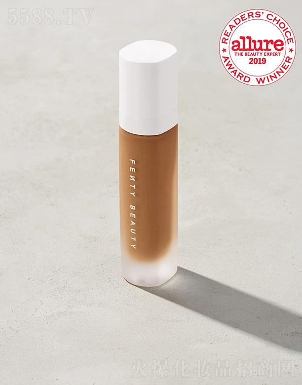 ·����܎��ˮ���yƷ(�Ϻ�)���޹�˾��FentyBeauty��������۵�Һ340(�m�����{(di��o)��ɫ�wɫ).