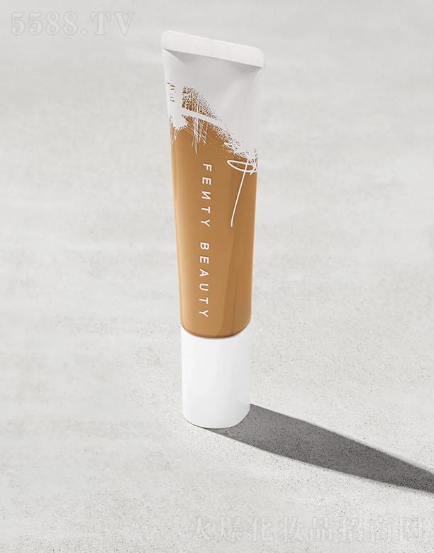 ·����܎��ˮ���yƷ(�Ϻ�)���޹�˾��FentyBeautyˮӯ�㼡�۵�Һ310(�m��ů�{(di��o)�SƤ��Ȼ����ɫ�wɫ)