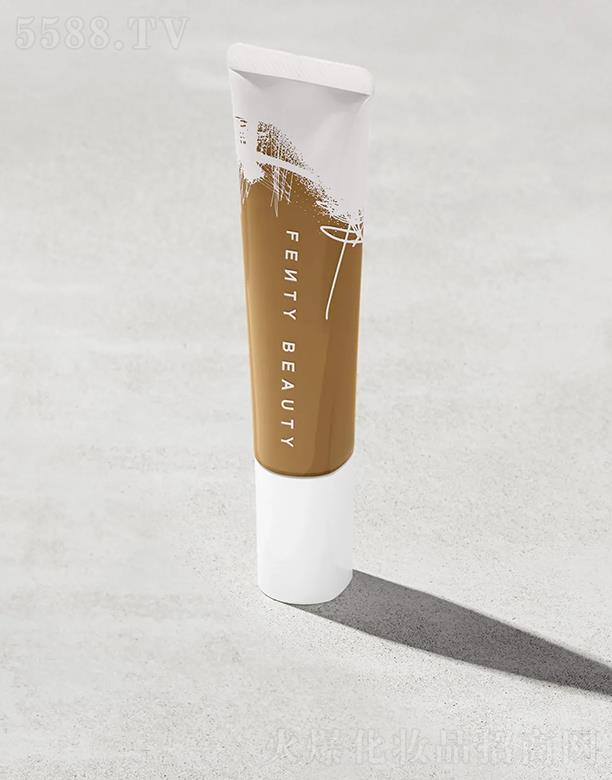 ·����܎��ˮ���yƷ(�Ϻ�)���޹�˾��FentyBeautyˮӯ�㼡�۵�Һ345(�m��ů�{(di��o)�ϙ�Ƥ��ɫ�wɫ)