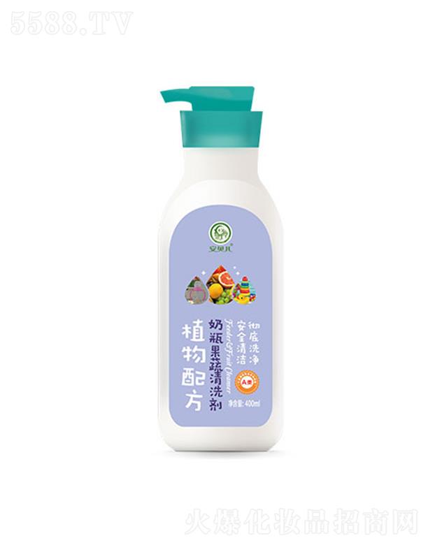 ��ؐ����ƿ������ϴ��-�� 400ml��������Ưϴ�䷽