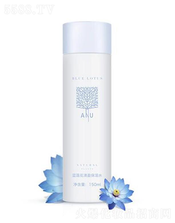 ANU��ū�{(l��n)ɏ����ӯ����ˮ 150ml�����a(b��)ˮ  ��ˬ����
