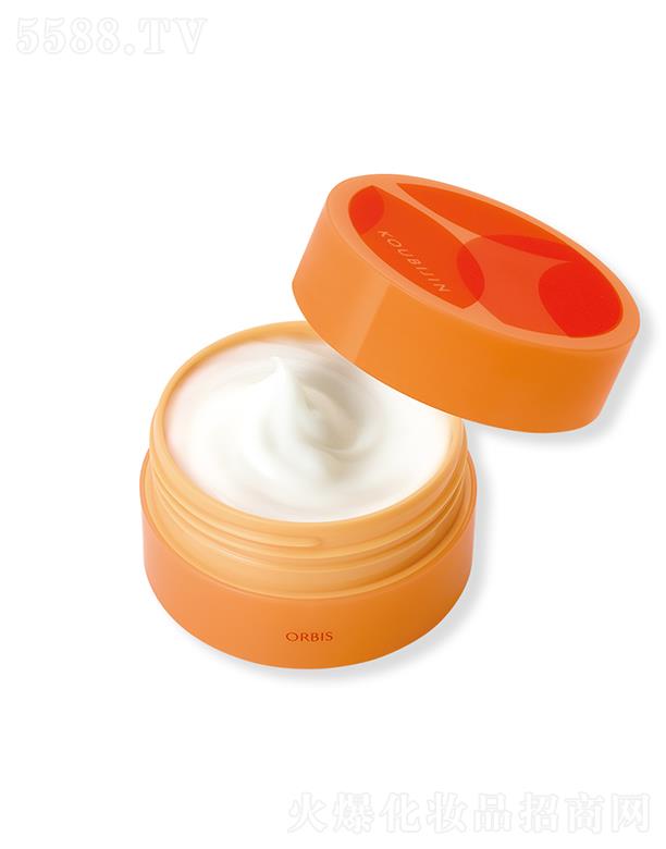 ORBIS�W��˼������˯����Ĥ 60g�����r����