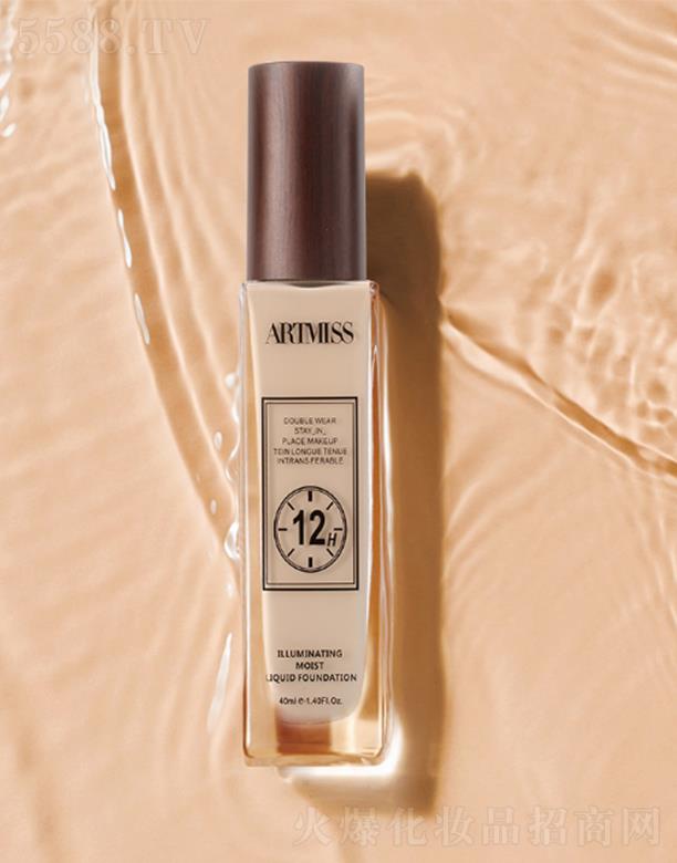 �V���Rٻ���yƷ���޹�˾��ARTMISSΨ����12С�r����ߝ���͸�B(y��ng)�w�۵�Һ 40ml