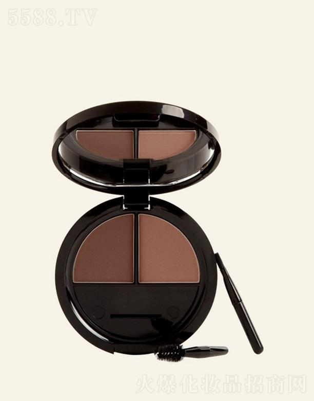 �W�R��(�Ї�(gu��))���޹�˾�����wС�ü�ۼ��۾��M��02 BRUNETTE & BROWN �ɹ���ü�κ��۾�