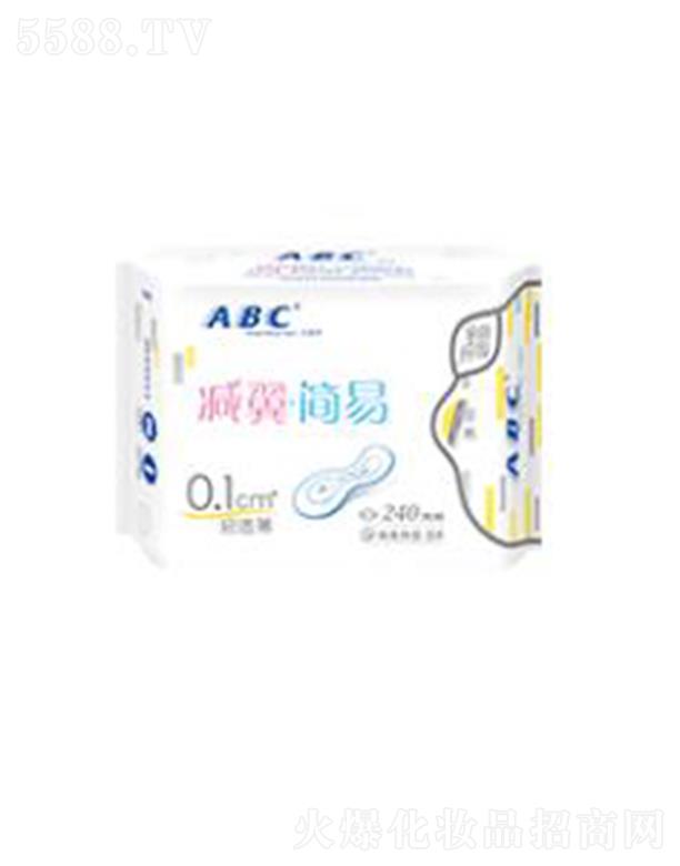 ABC�p������(ji��n)�������p͸�������l(w��i)����8Ƭ����KMS�����䷽��240mm�����o(h��)������(c��)©