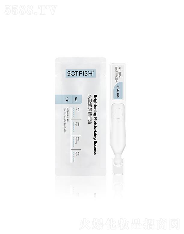 SOTFISHˮӯ��(r��n)Β����AҺ   �̝�(r��n)���w  1ml