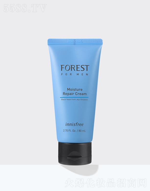 ��Ԋ�L(f��ng)��ɭ����ʿ�������o(h��)���w˪ 80ml���Ƹ���o�����w