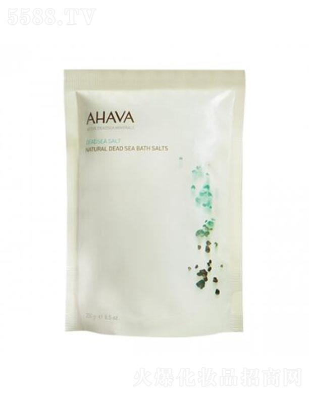 AHAVA������Ȼ�V����ԡ�} 250g��Ȼ����Y(ji��)���w���w�̝�(r��n)�⻬