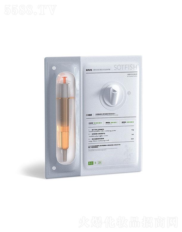 SOTFISH��ɫ���v����o���w��Ĥ