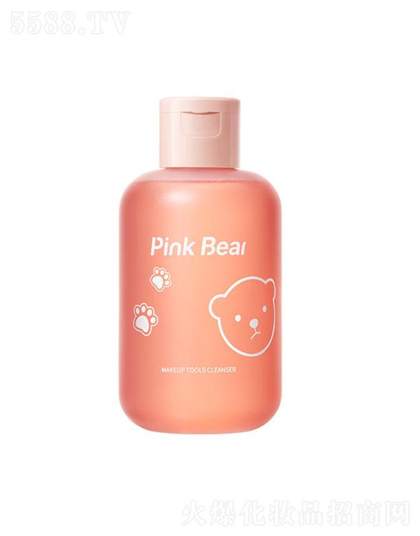 PINKBEARƤ���ܻ��y�����坍Һ