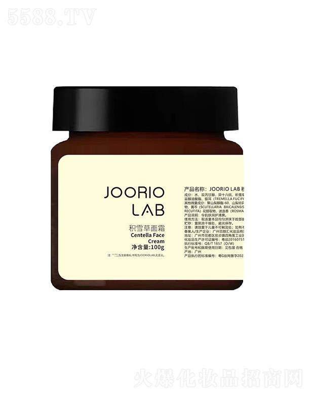 JOORIO LAB�eѩ����˪